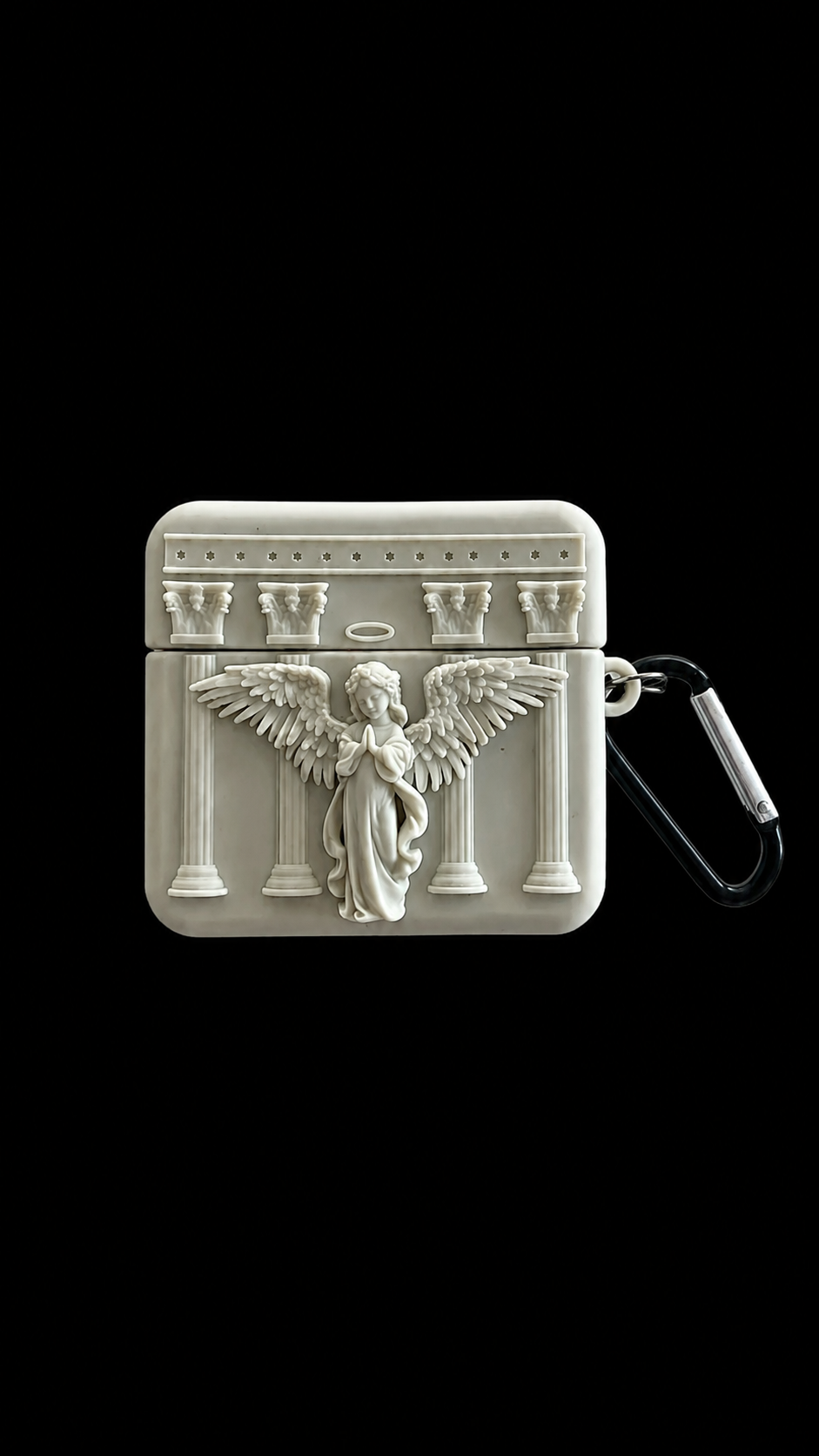 CHERUB AIRPODS CASE