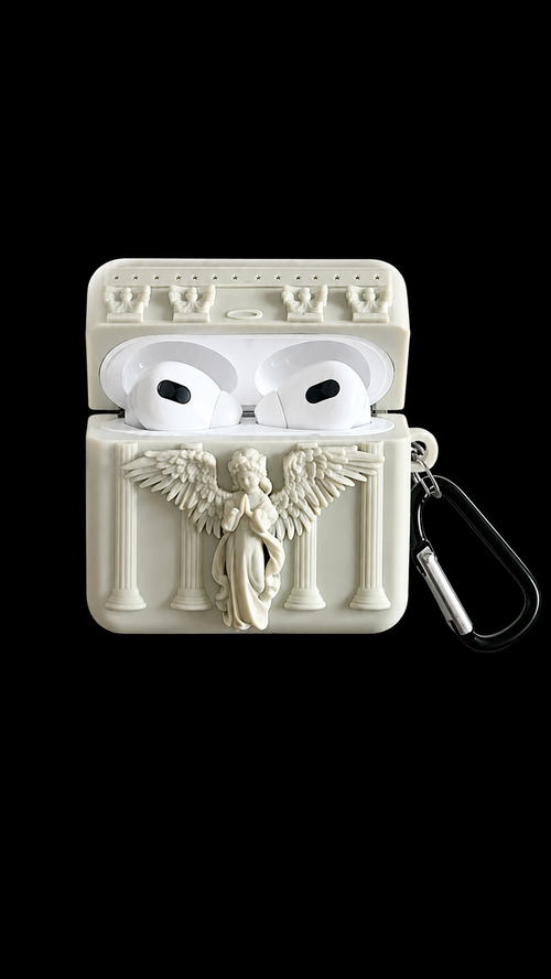 CHERUB AIRPODS CASE