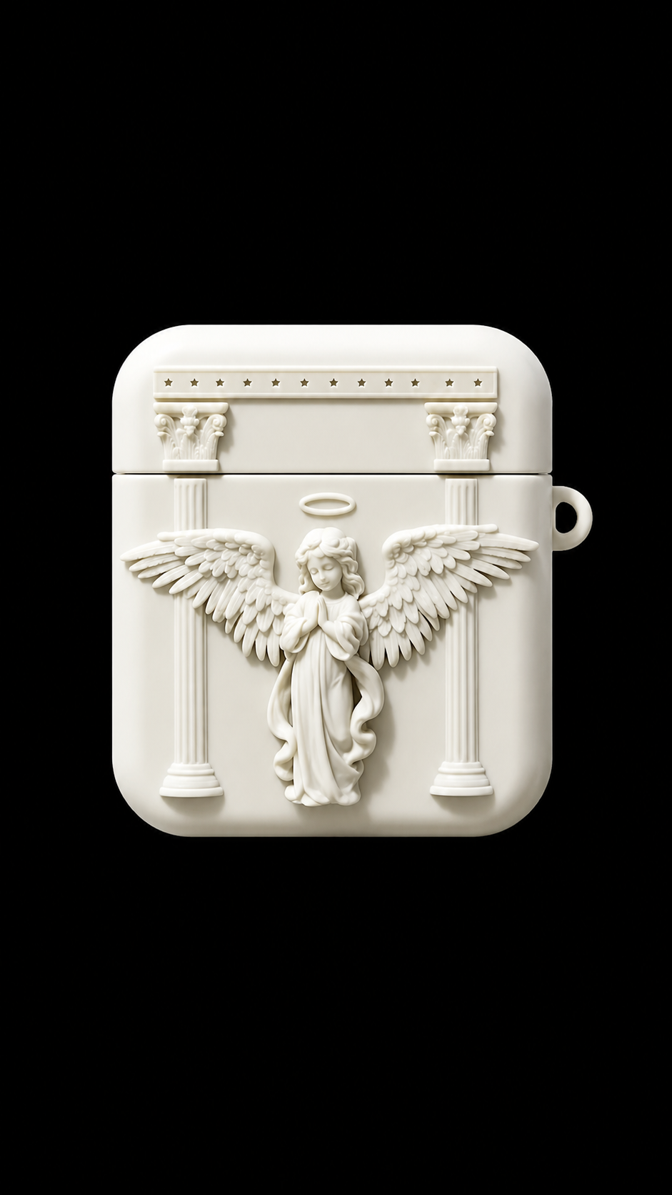 CHERUB AIRPODS CASE