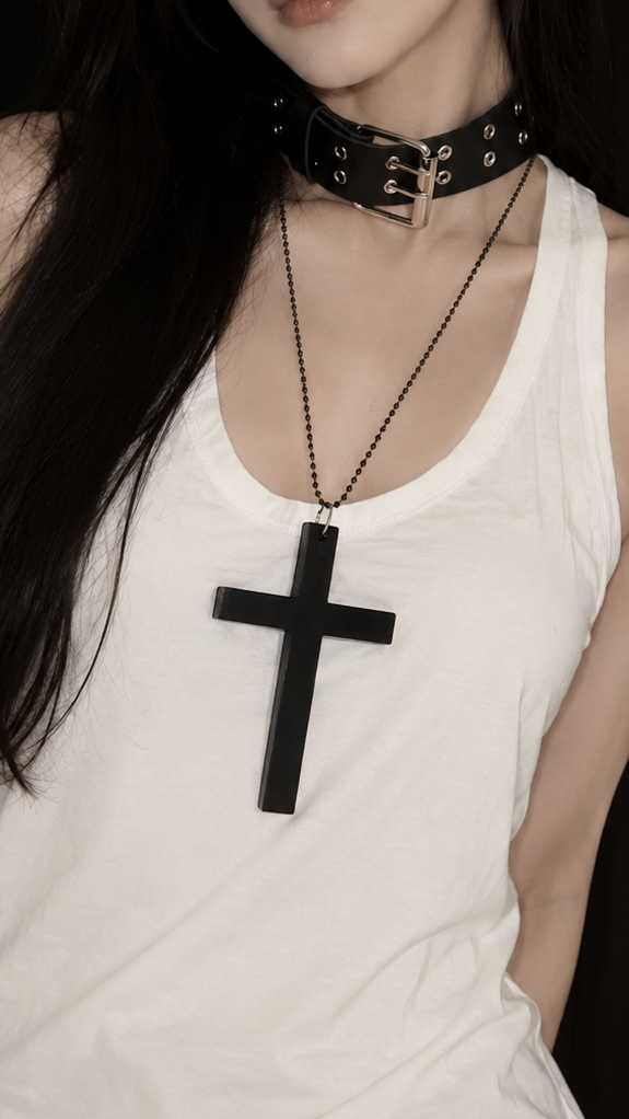 BELT CHOKER
