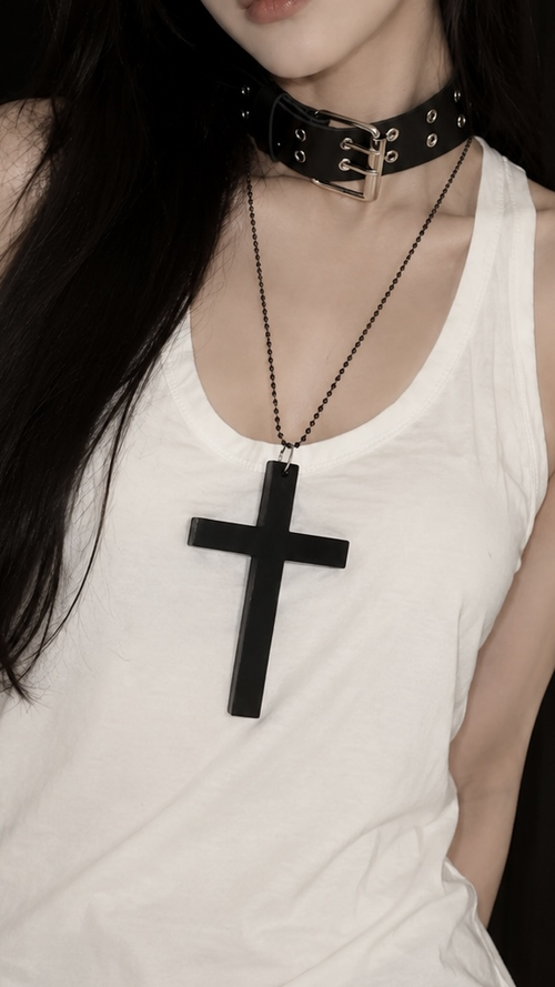 BELT CHOKER