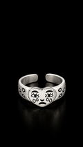 CRYBABY RING