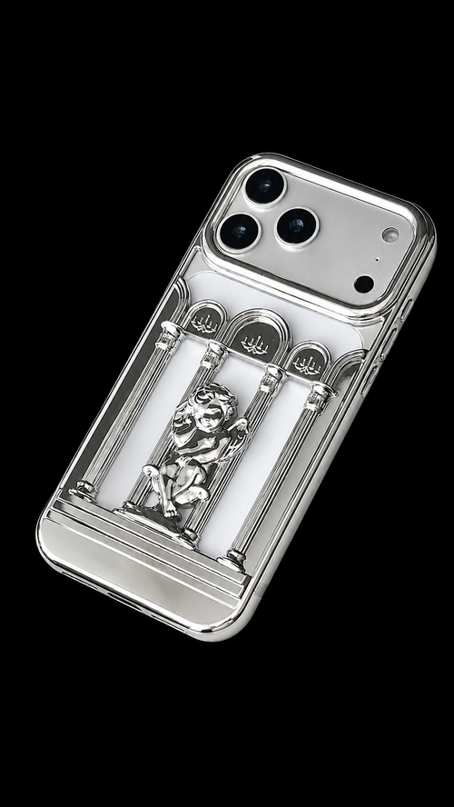 CHERUB PHONE CASE