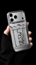 CHERUB PHONE CASE