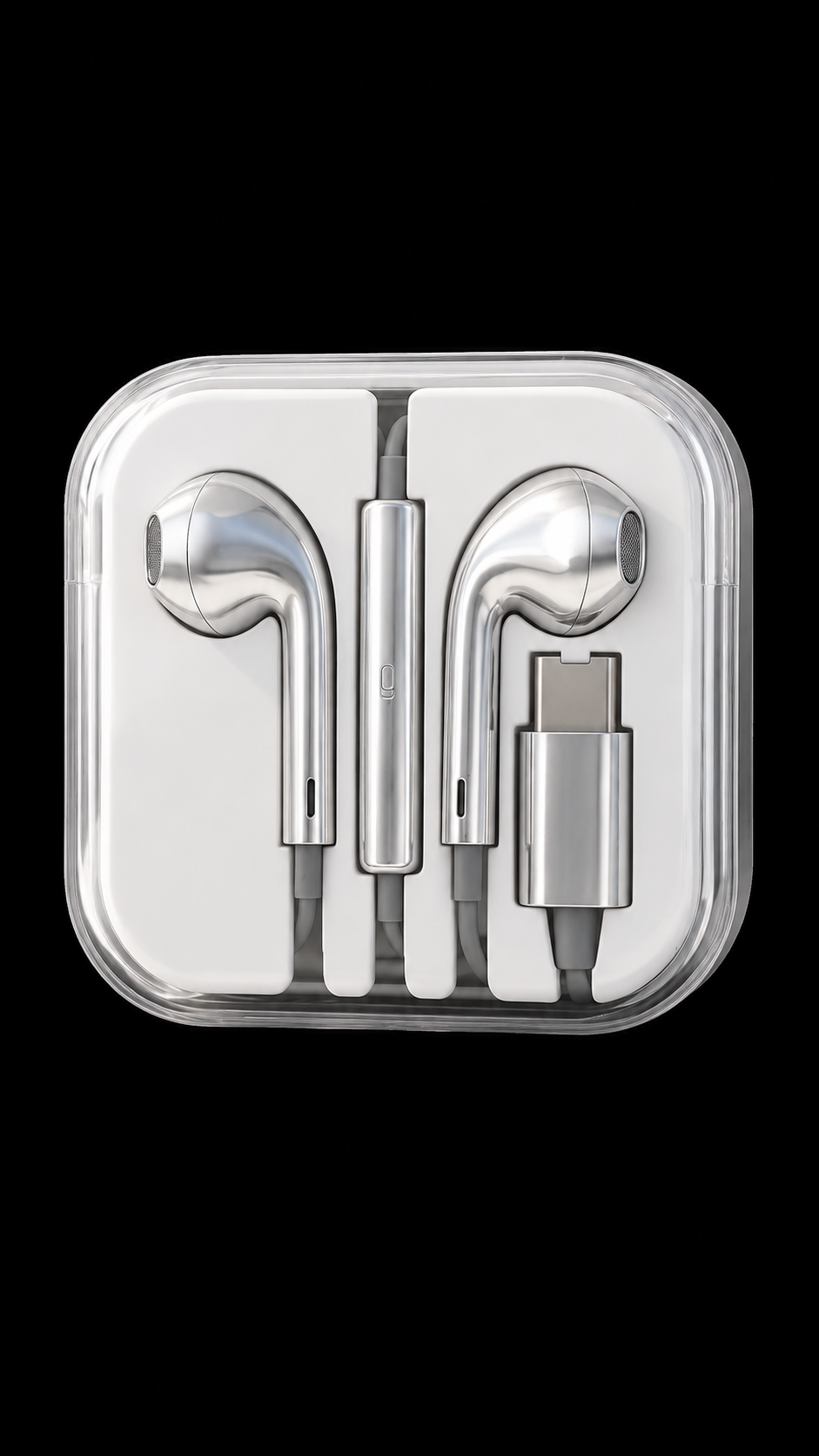 CHROMEPODS