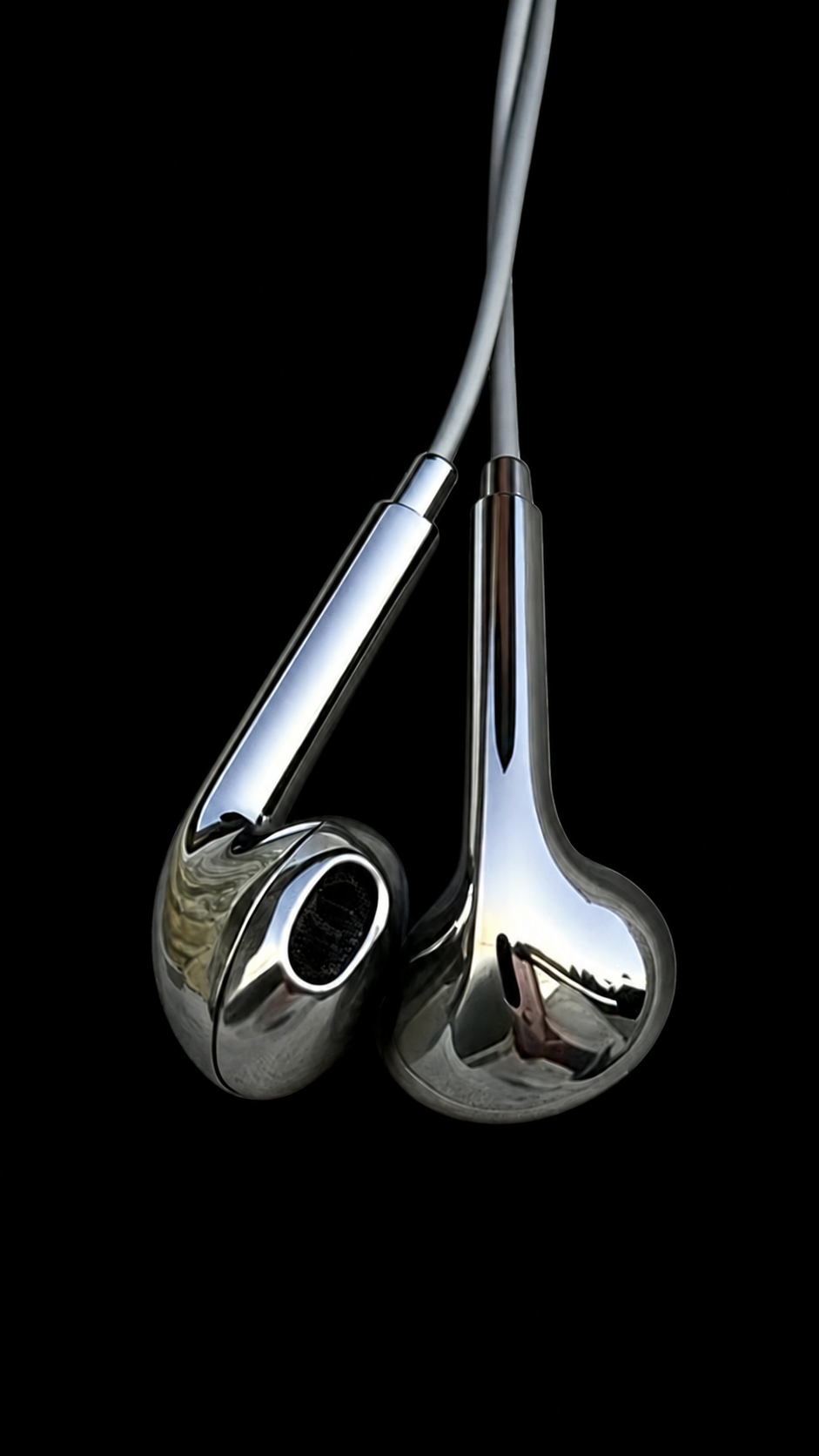 CHROMEPODS