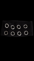 EYELET HEADBAND