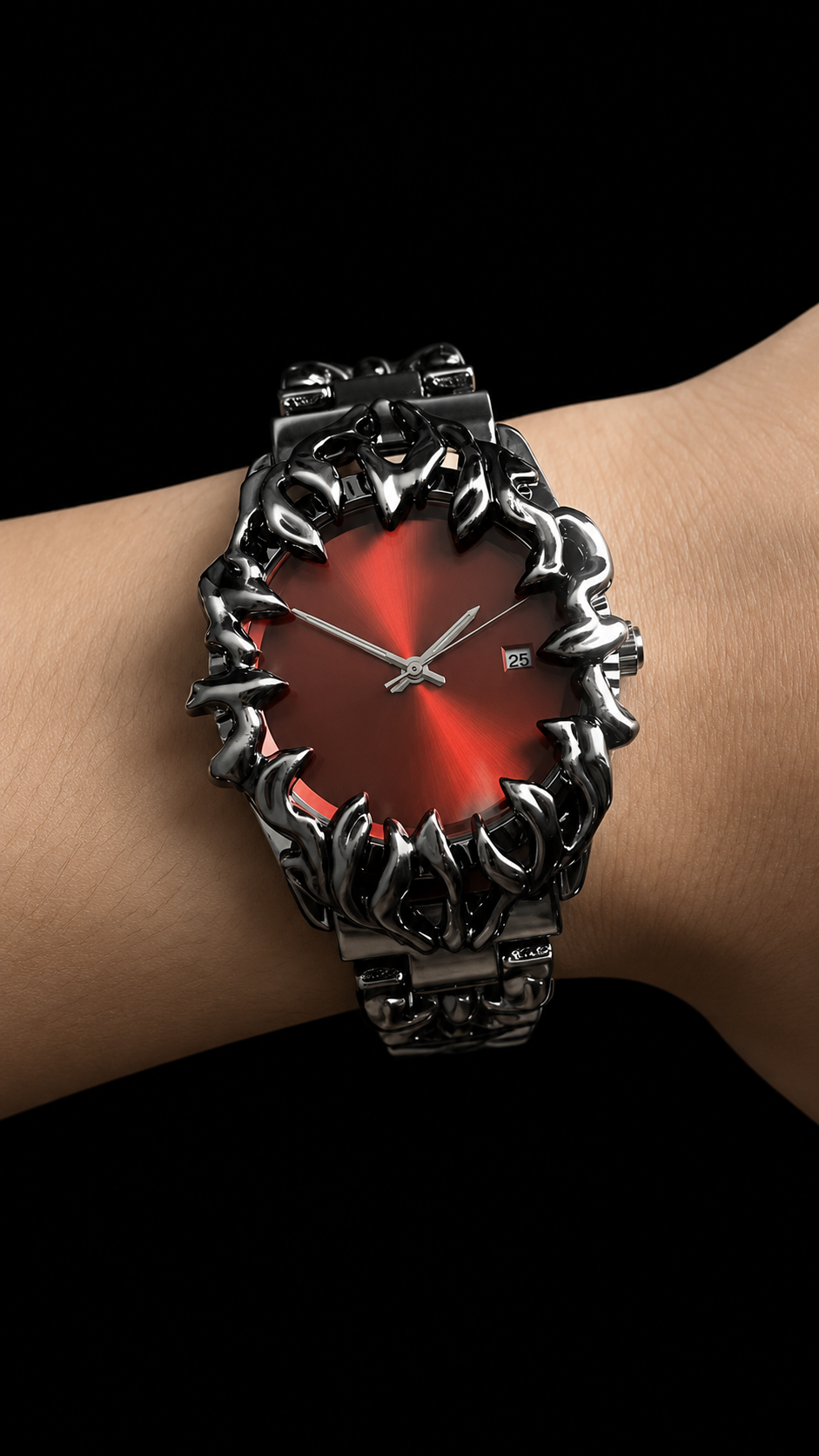 THORN WATCH