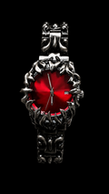 THORN WATCH