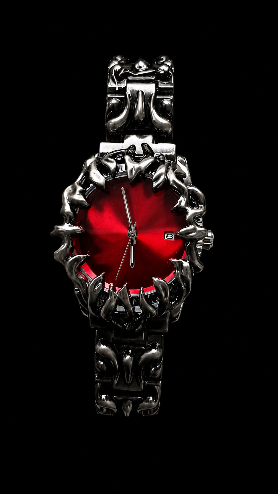 THORN WATCH