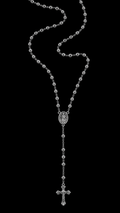 ROSARY NECKLACE
