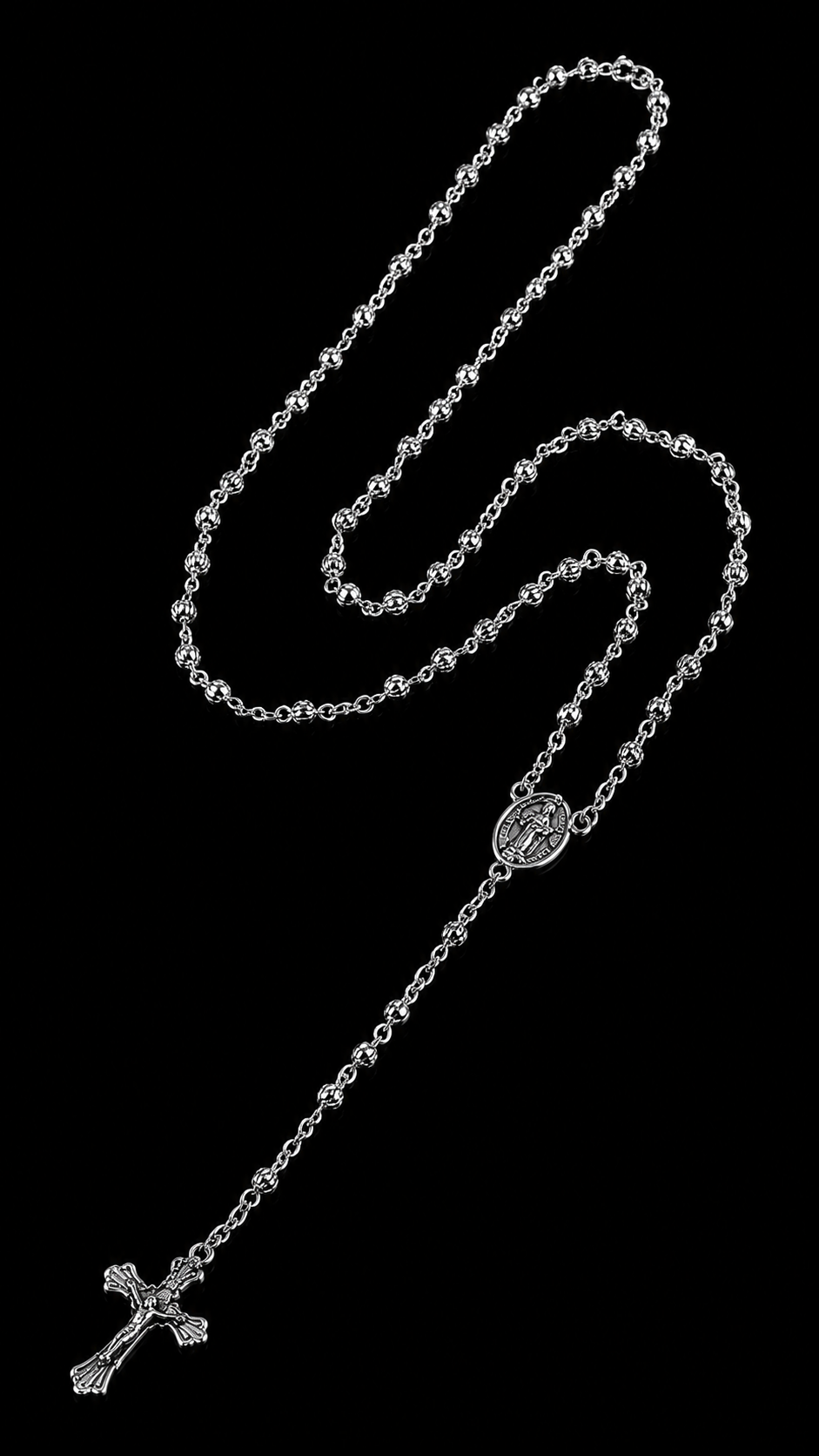 ROSARY NECKLACE
