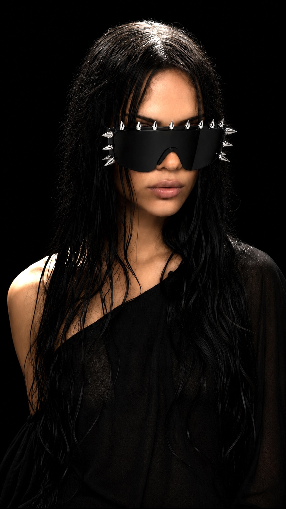 RIVET SUNGLASSES