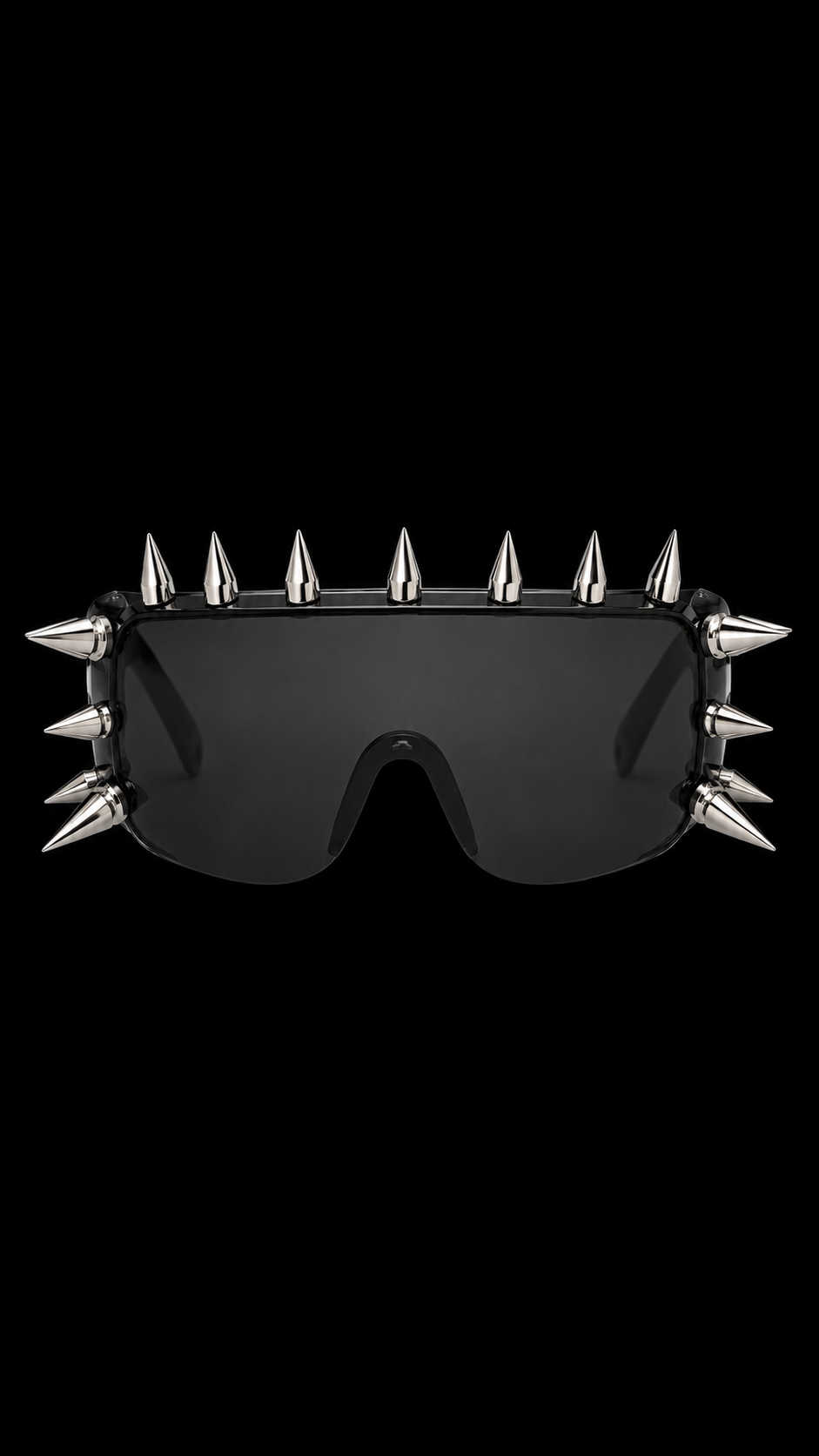 RIVET SUNGLASSES