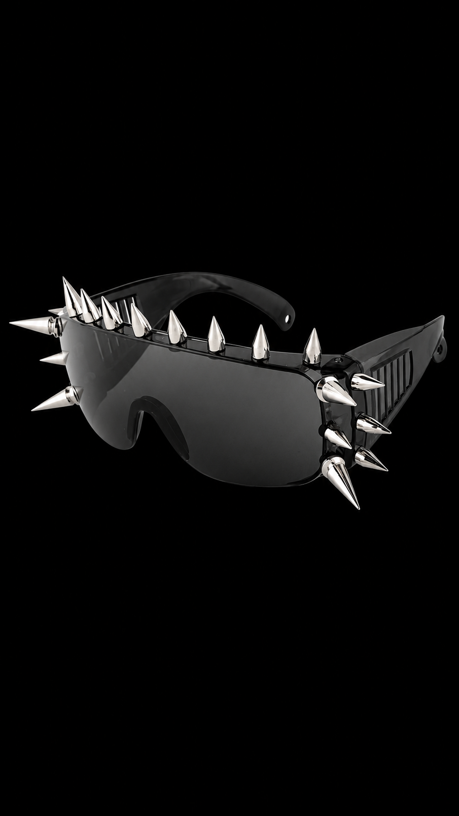 RIVET SUNGLASSES