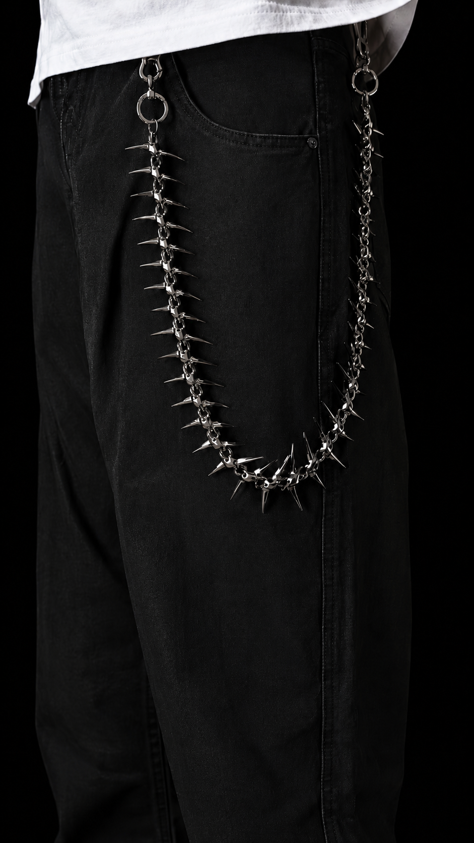SPINE BELT CHAIN