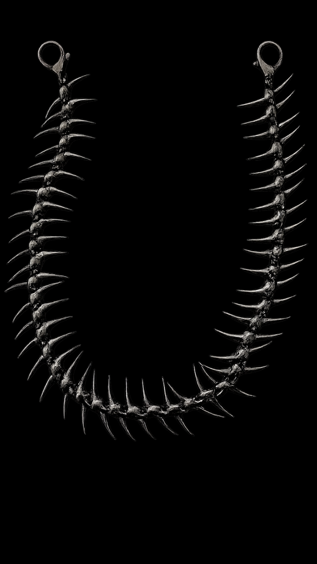 SPINE BELT CHAIN