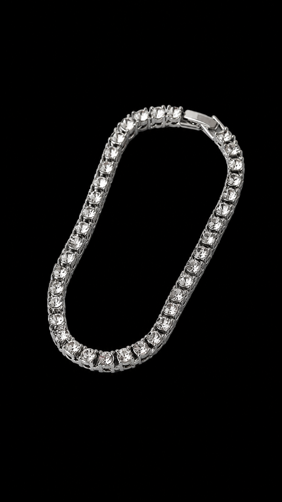 5MM TENNIS BRACELET