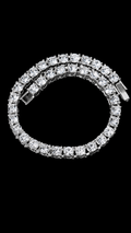 5MM TENNIS BRACELET