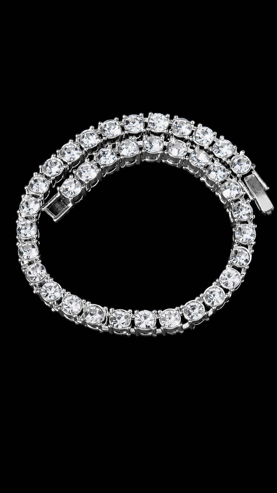 5MM TENNIS BRACELET