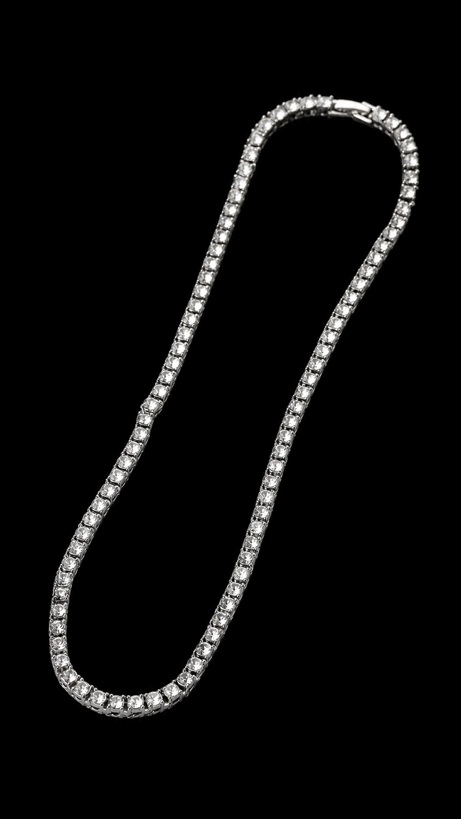 5MM TENNIS CHAIN