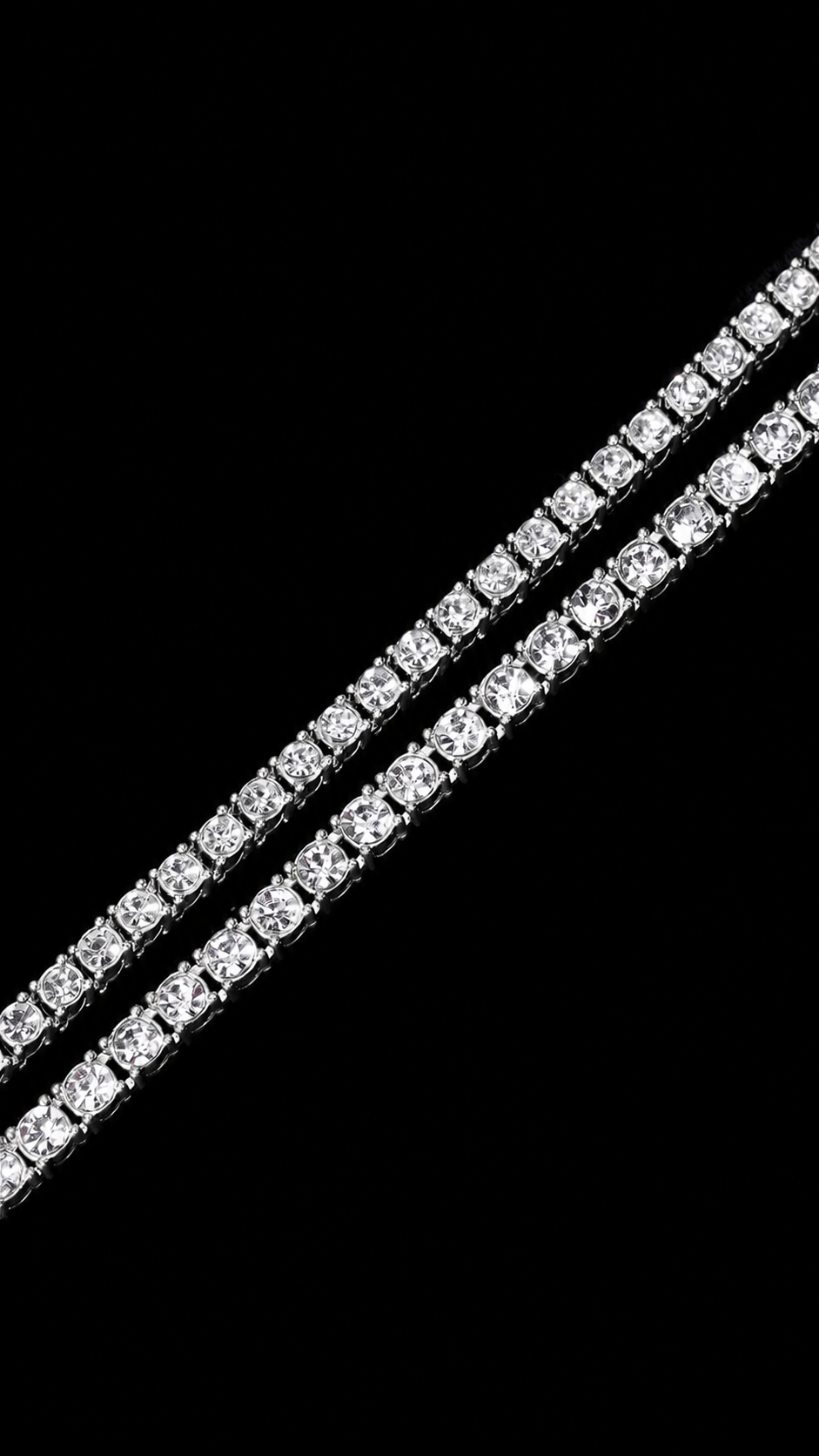 5MM TENNIS CHAIN