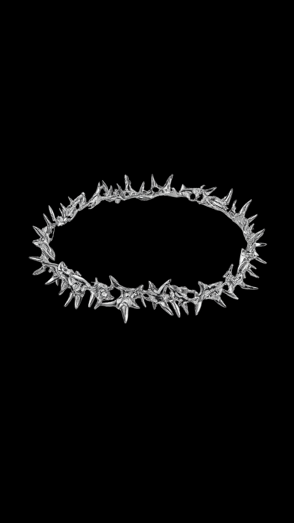 THORN CROWN