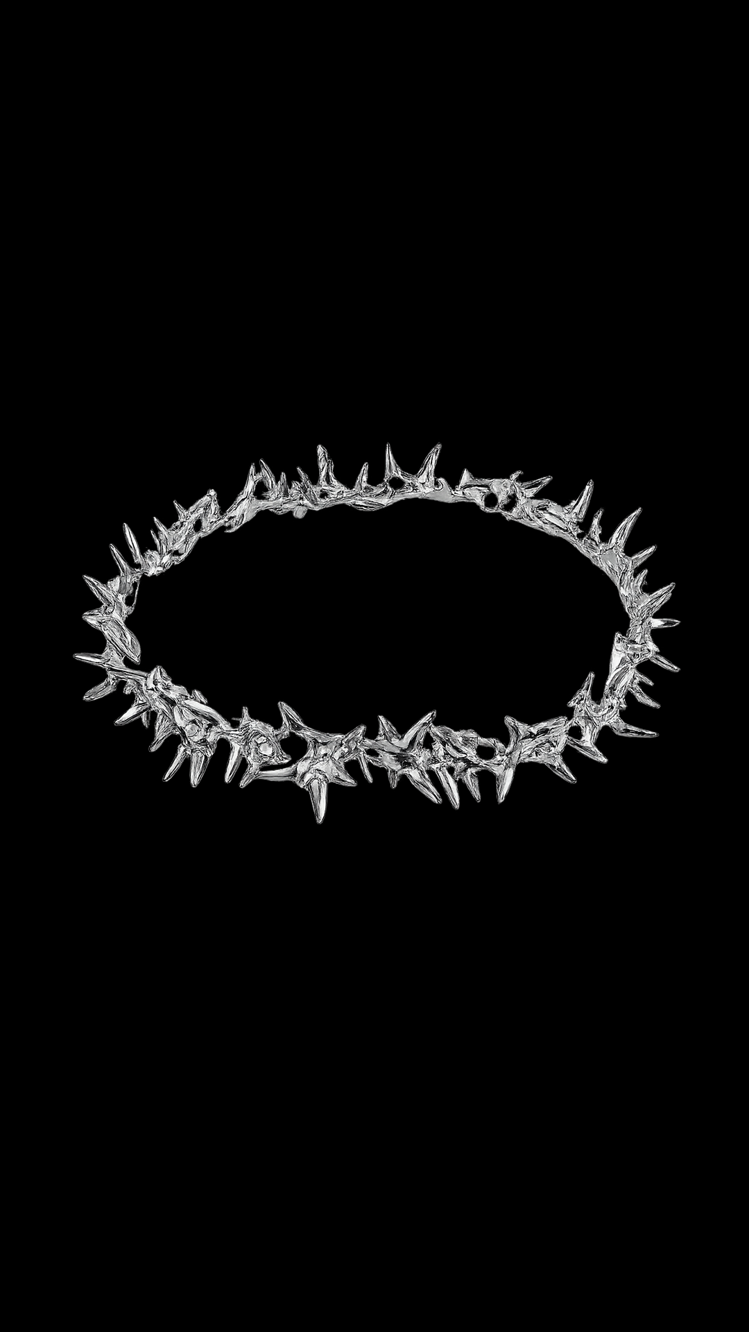 THORN CROWN