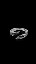 WINGS RING