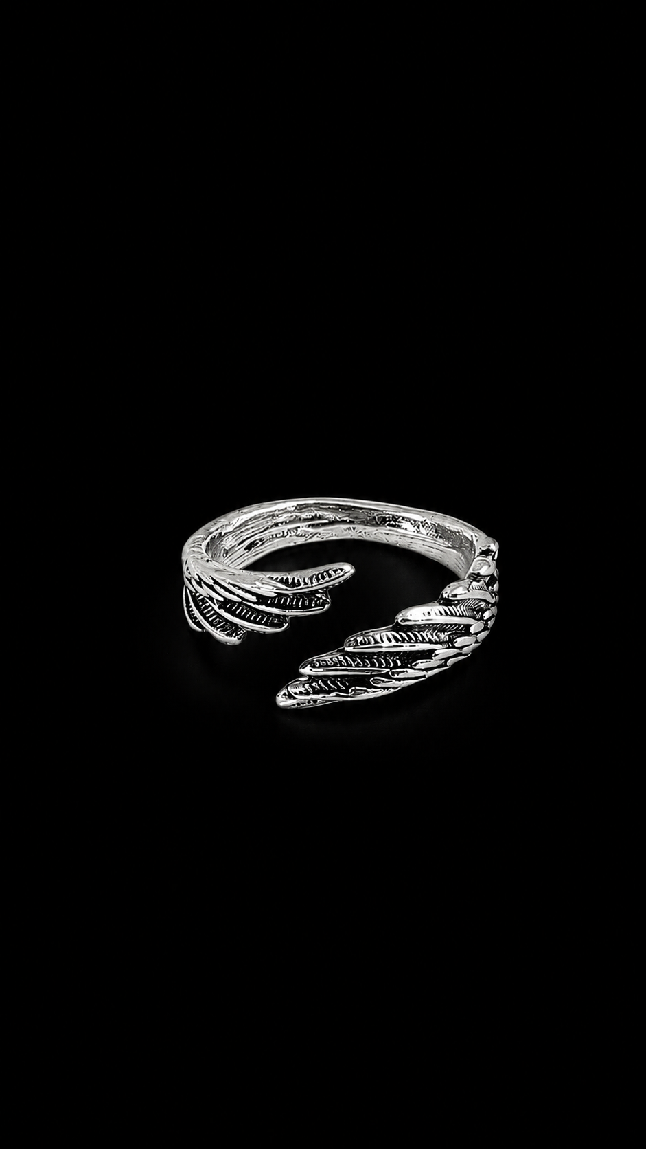 WINGS RING