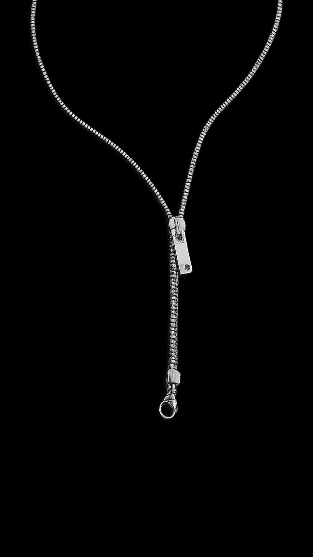ZIPPER CHAIN