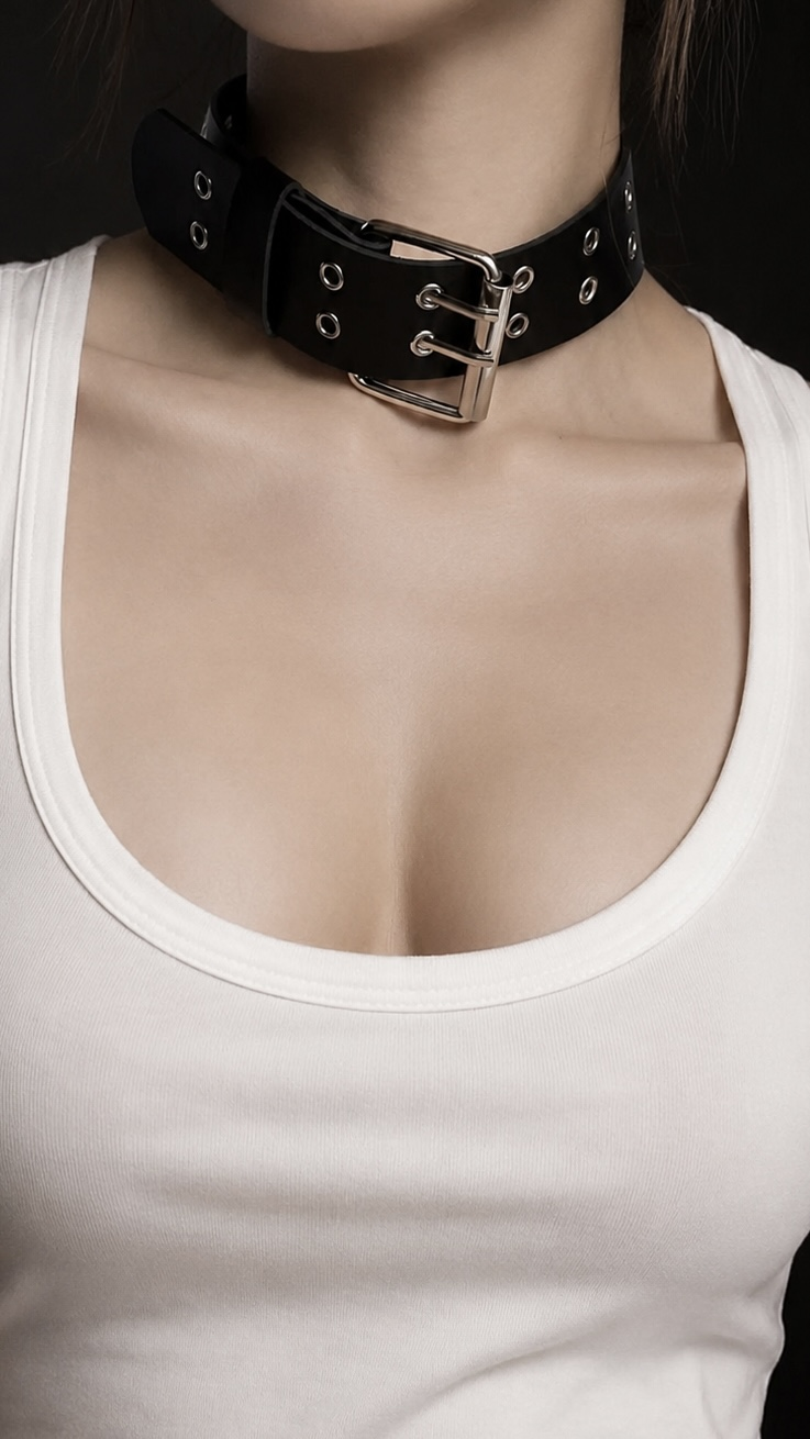 BELT CHOKER