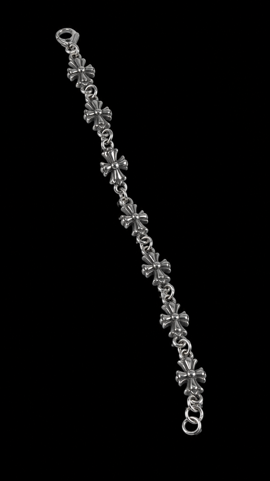 CROSS-LINK BRACELET