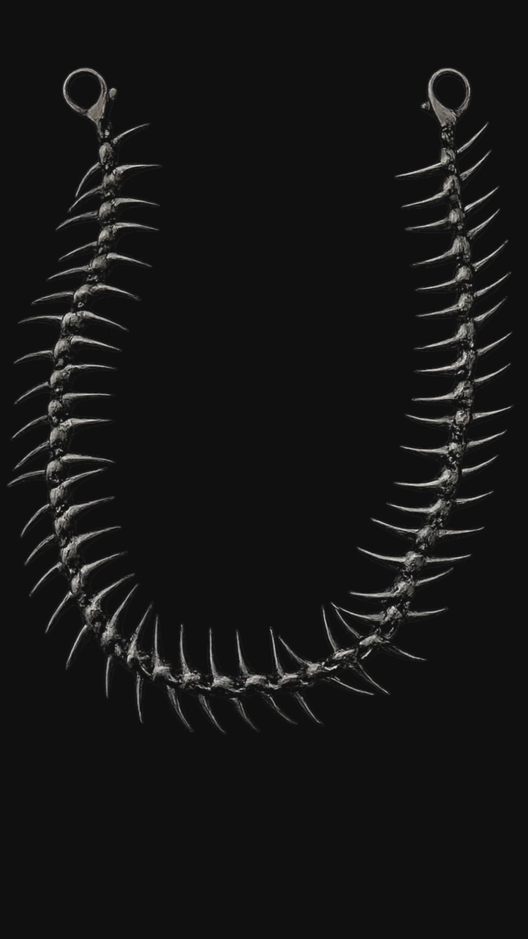 SPINE BELT CHAIN