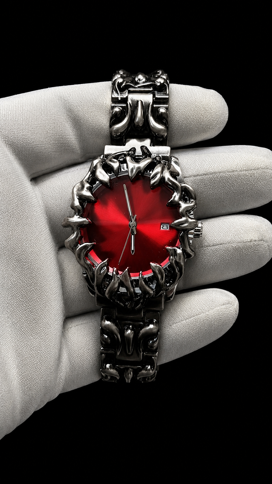 THORN WATCH